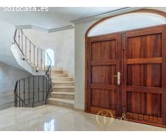Elegancia y Versatilidad en un Entorno Exclusivo