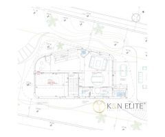 Chalet de Lujo de Obra Nueva en La Font