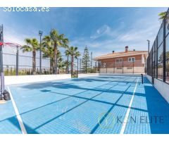 Fabuloso Chalet con Magníficas Vistas