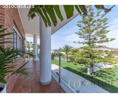 Fabuloso Chalet con Magníficas Vistas