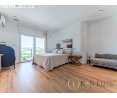 Fabuloso Chalet con Magníficas Vistas