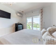 Fabuloso Chalet con Magníficas Vistas