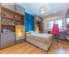 Fabuloso Chalet con Magníficas Vistas
