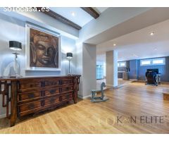 Fabuloso Chalet con Magníficas Vistas