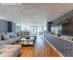 Fabuloso Chalet con Magníficas Vistas