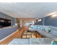 Fabuloso Chalet con Magníficas Vistas