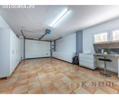 Fabuloso Chalet con Magníficas Vistas