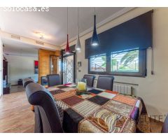 Elegante Chalet Pareado en Mutxamel