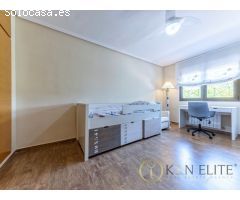 Elegante Chalet Pareado en Mutxamel