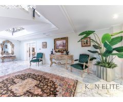 Villa Única de Lujo en Cabo Huertas