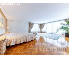 Villa Única de Lujo en Cabo Huertas