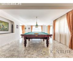 Villa Única de Lujo en Cabo Huertas