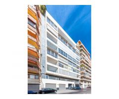 Extraordinario Ático Moderno con Inmejorables Vistas