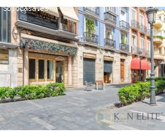 Local Comercial Junto al Teatro Principal