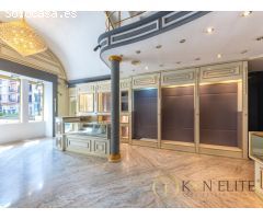 Local Comercial Junto al Teatro Principal