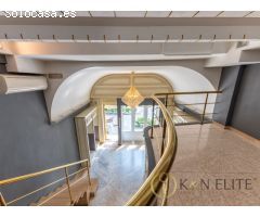 Local Comercial Junto al Teatro Principal