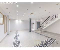 Local Comercial Junto al Teatro Principal