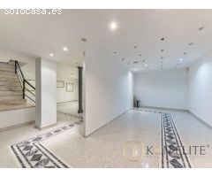Local Comercial Junto al Teatro Principal