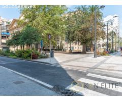 Local Comercial Junto al Teatro Principal