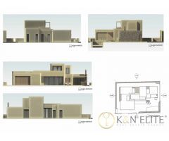 Exclusiva Villa en Petrer: Moderna Elegancia y Confort