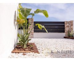 Diseño, Lujo y Confort en Balcones de Finestrat