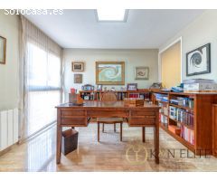 Exclusivo Piso en el Corazón de Alicante