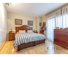 Exclusivo Piso en el Corazón de Alicante