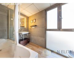 Exclusivo Piso en el Corazón de Alicante