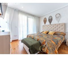 Espectacular Chalet Adosado en Alicante Golf