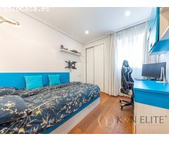 Espectacular Chalet Adosado en Alicante Golf