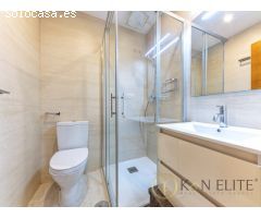 Espectacular Chalet Adosado en Alicante Golf