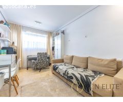 Espectacular Chalet Adosado en Alicante Golf