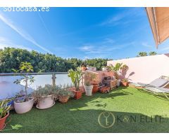 Espectacular Chalet Adosado en Alicante Golf