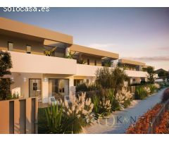 Elegante Villa en Vistahermosa