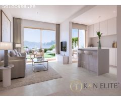 Elegante Villa en Vistahermosa