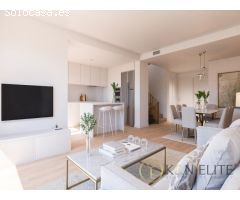 Elegante Villa en Vistahermosa
