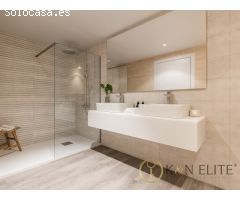Elegante Villa en Vistahermosa