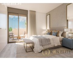 Elegante Villa en Vistahermosa