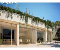 Elegante Villa en Vistahermosa