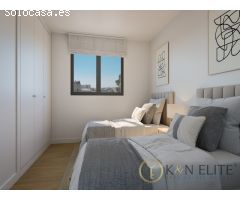 Tranquilidad y Comodidad, Espléndido Piso en San Juan
