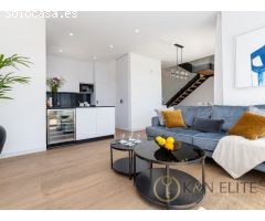 Diseño y Calidad en Finestrat