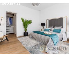 Diseño y Calidad en Finestrat
