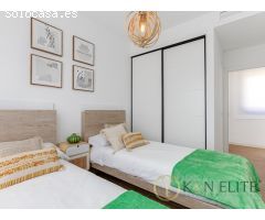 Diseño y Calidad en Finestrat