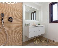 Diseño y Calidad en Finestrat