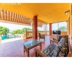 Villa Rústica en Plena Naturaleza