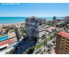 Espectacular Lote en la Playa San Juan