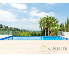 Chalet de Lujo en Altea