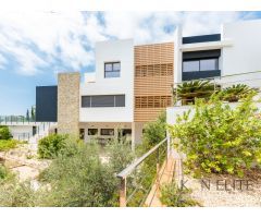 Chalet de Lujo en Altea