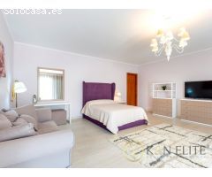 Chalet de Lujo en Altea