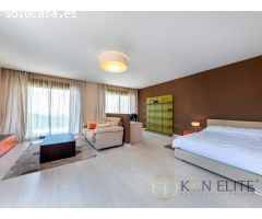 Chalet de Lujo en Altea